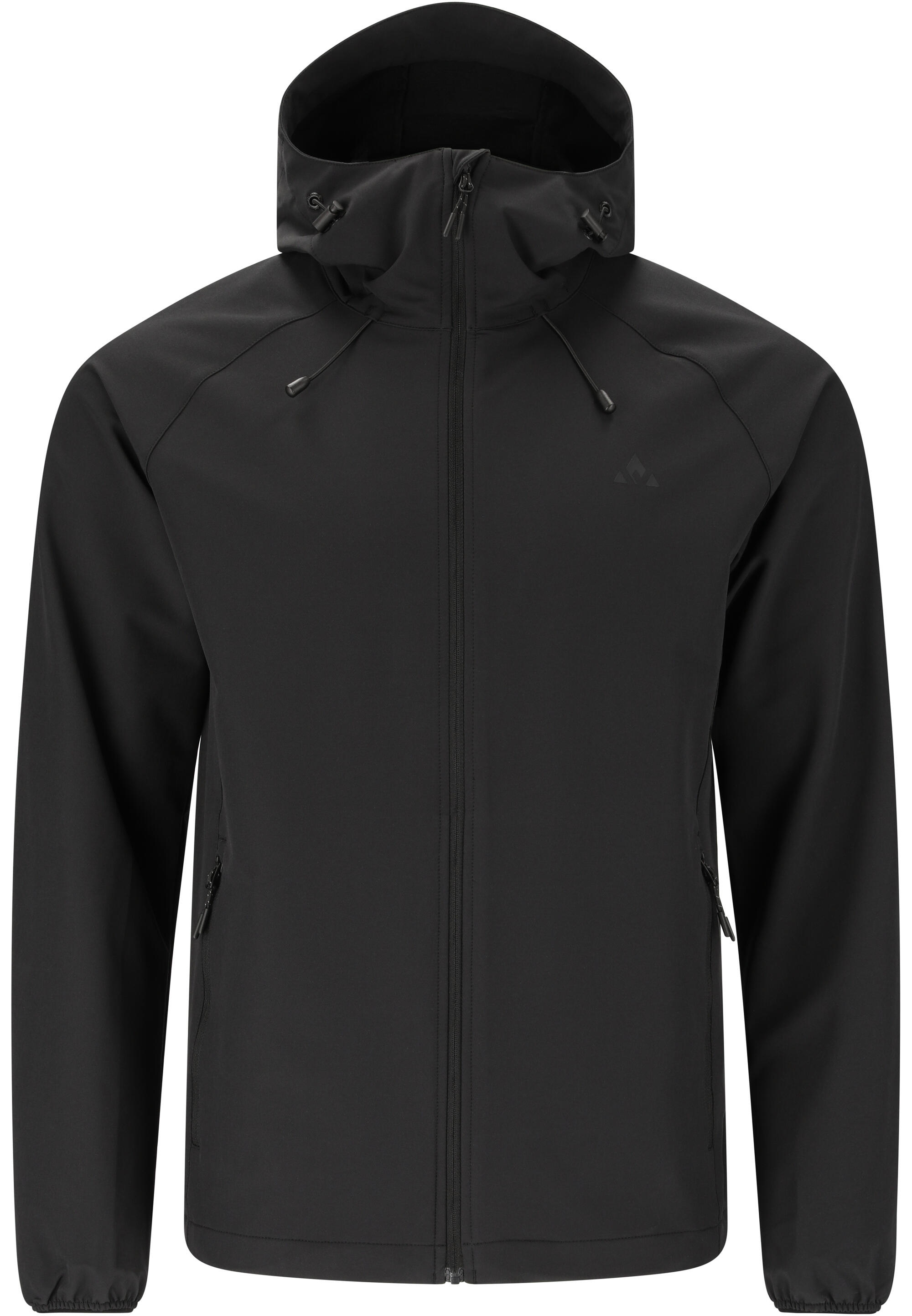 Windbreaker Whistler Kodie Stretch
