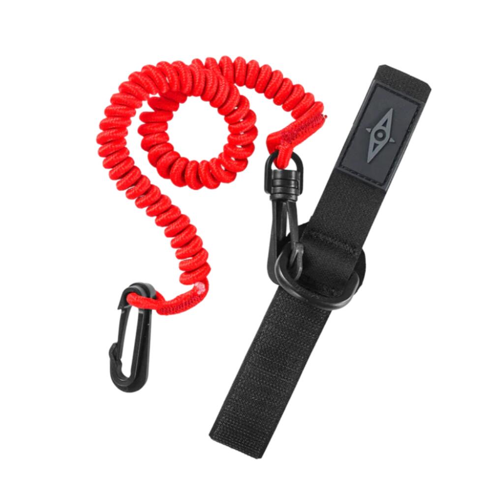 Elastyczna linka leash smycz do wiosła Point 65 2 7m