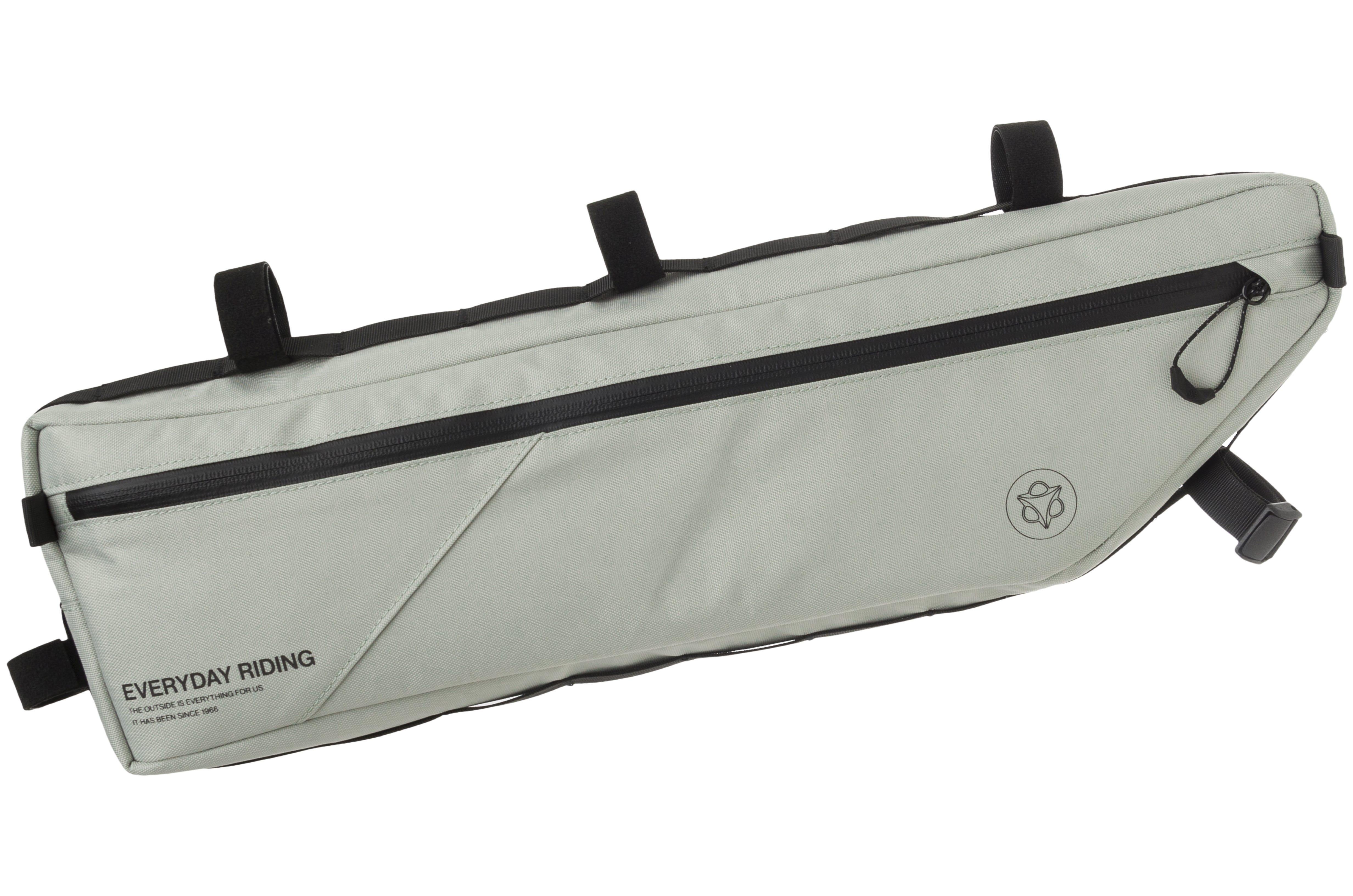 Tube Frame Bag Venture Pistachio