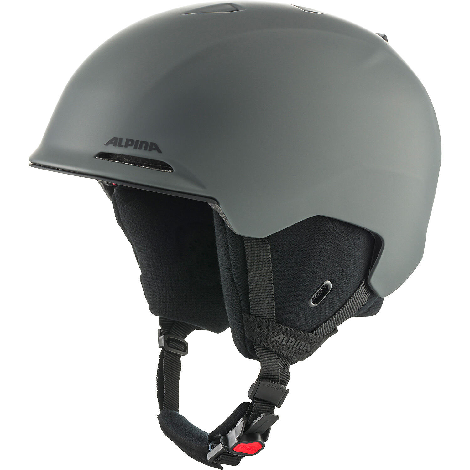 Kask narciarski Alpina Brix