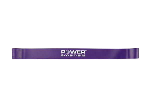 Guma oporowa POWER SYSTEM mini level 2