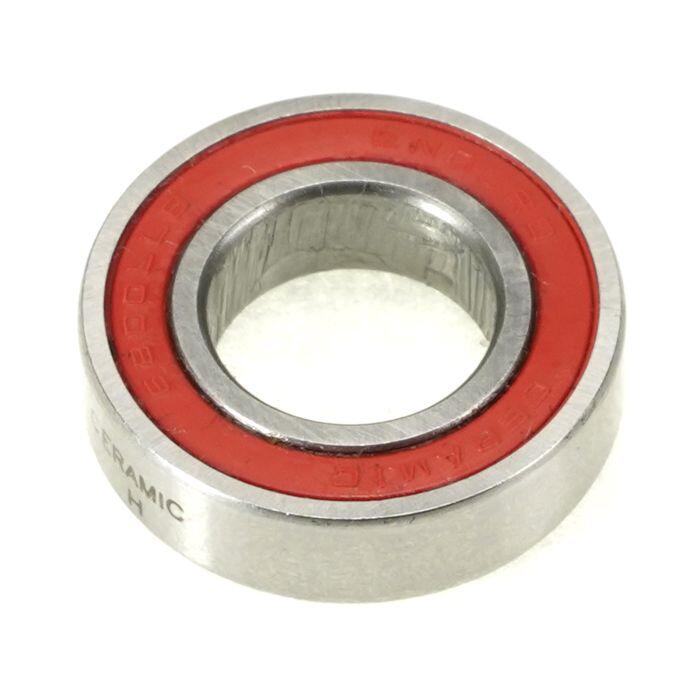 ENDURO BEARINGS Ch 6800 llb łożysko hybrydowe ceramiczne 10x19x5