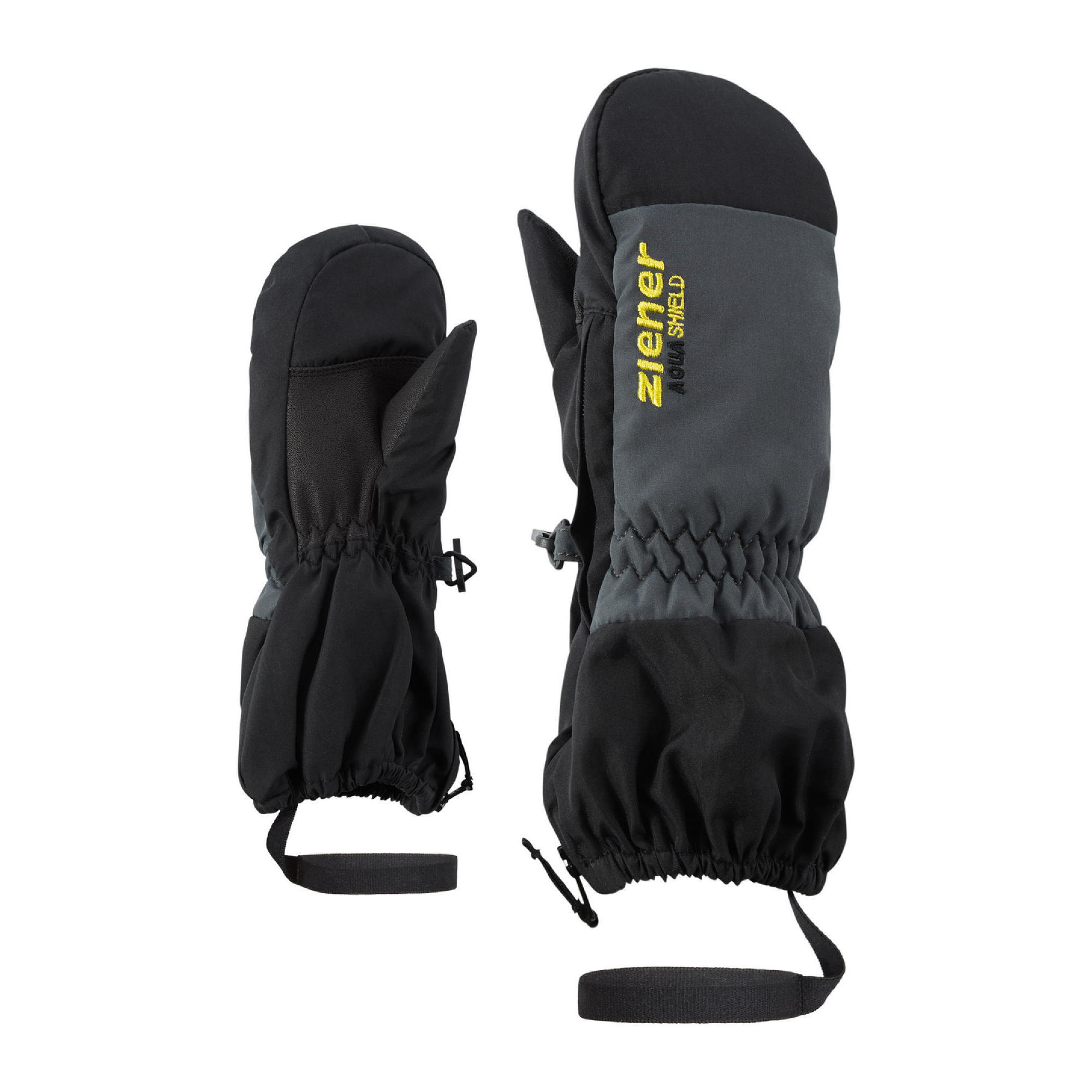 Rękawiczki dziecięce Ziener Levi AS Minis