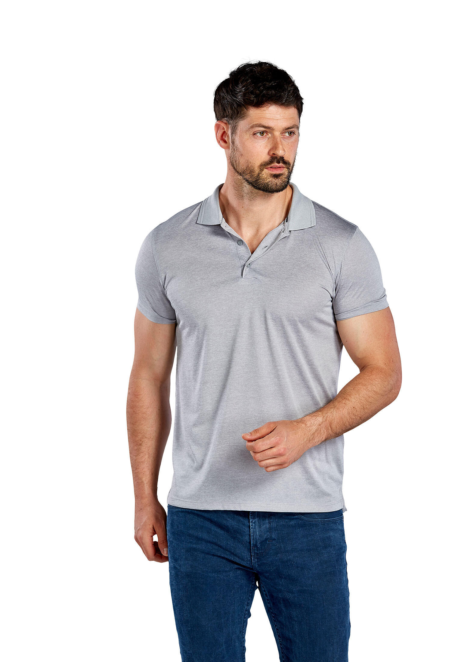 Polo Erima Fonctionnel