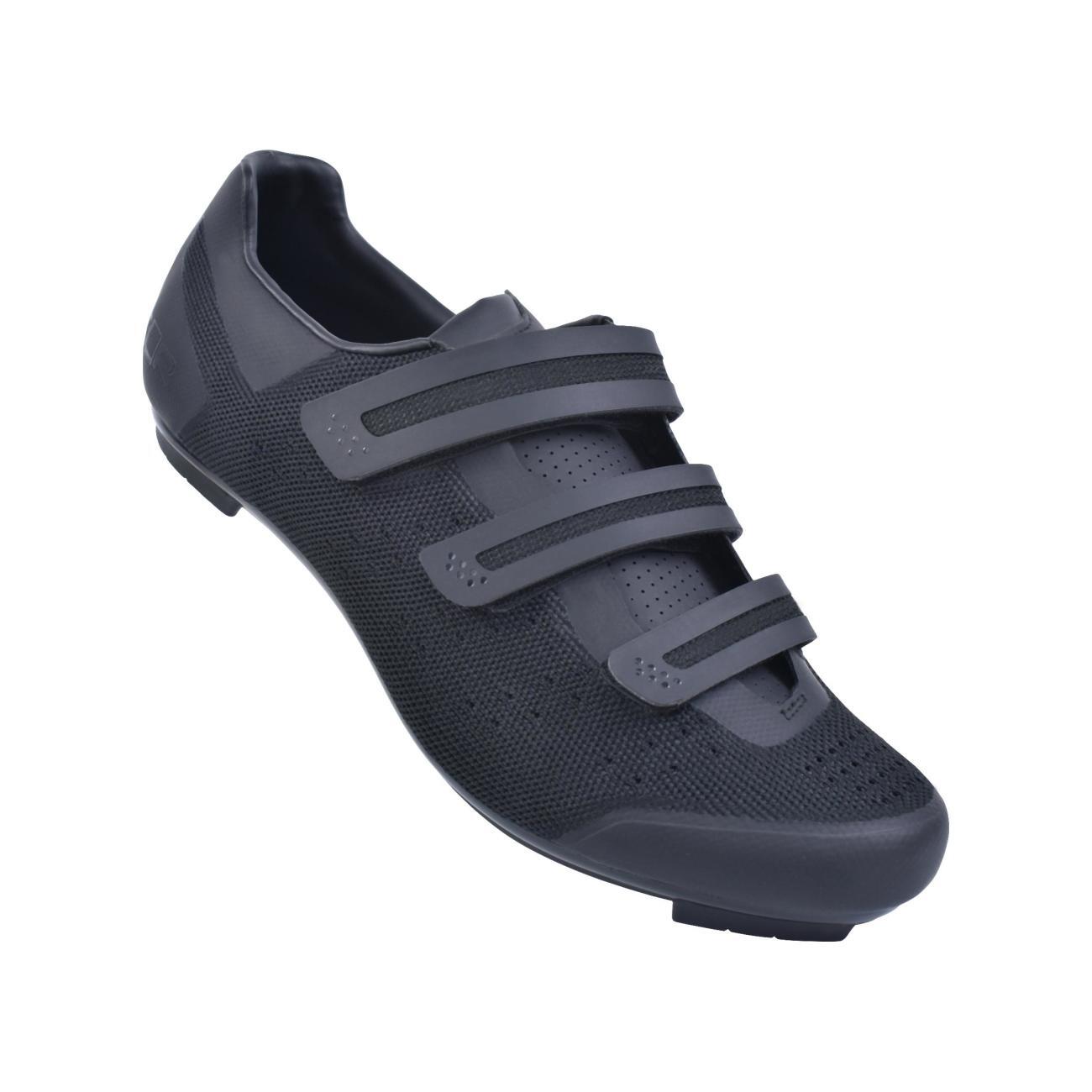 Buty szosowe z 3 paskami FLR Pro F35 44