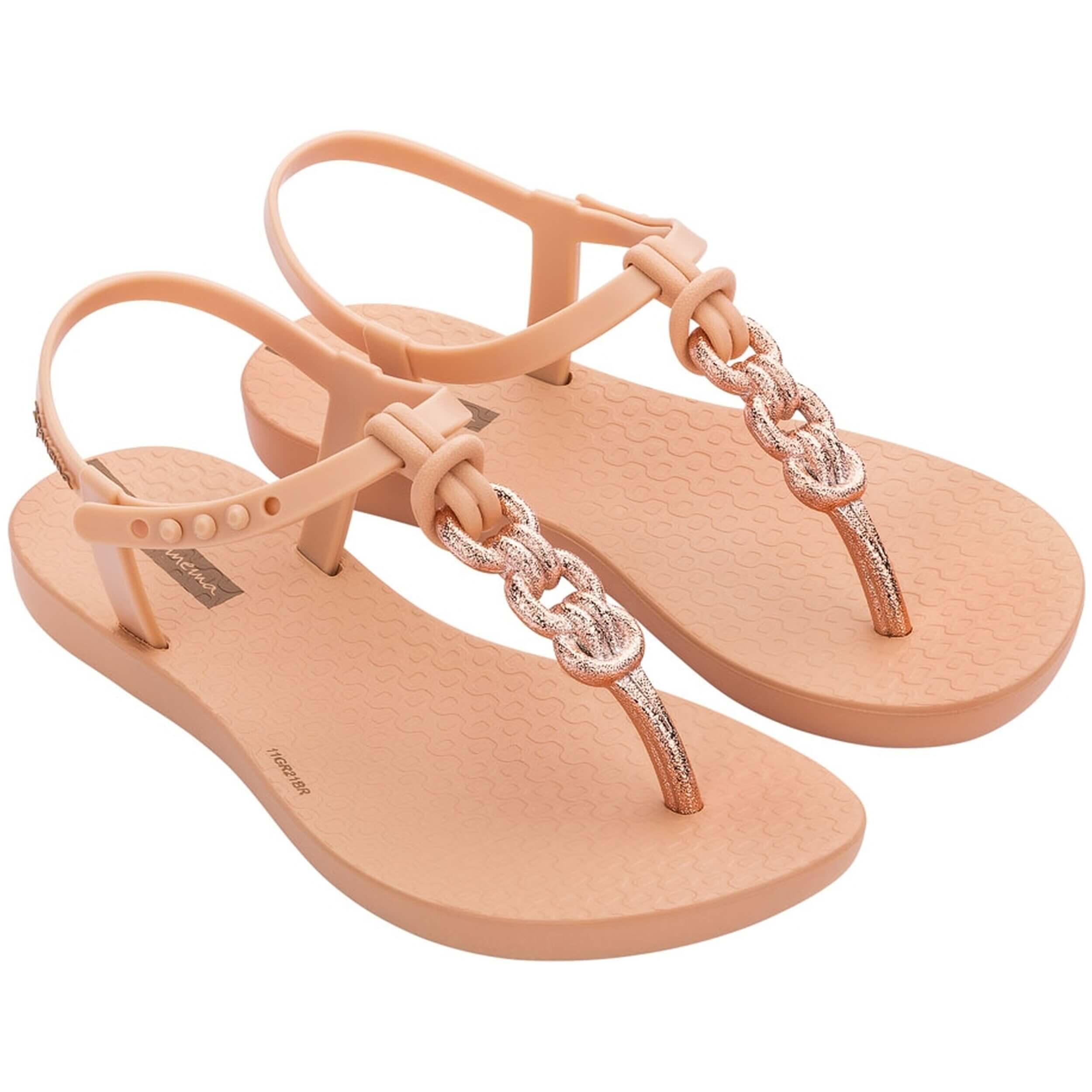 Sandały dziecięce Ipanema Class Charm II Kids