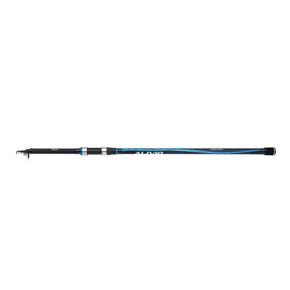 Cane Shimano Alivio HD TEGT Glued 50-100g