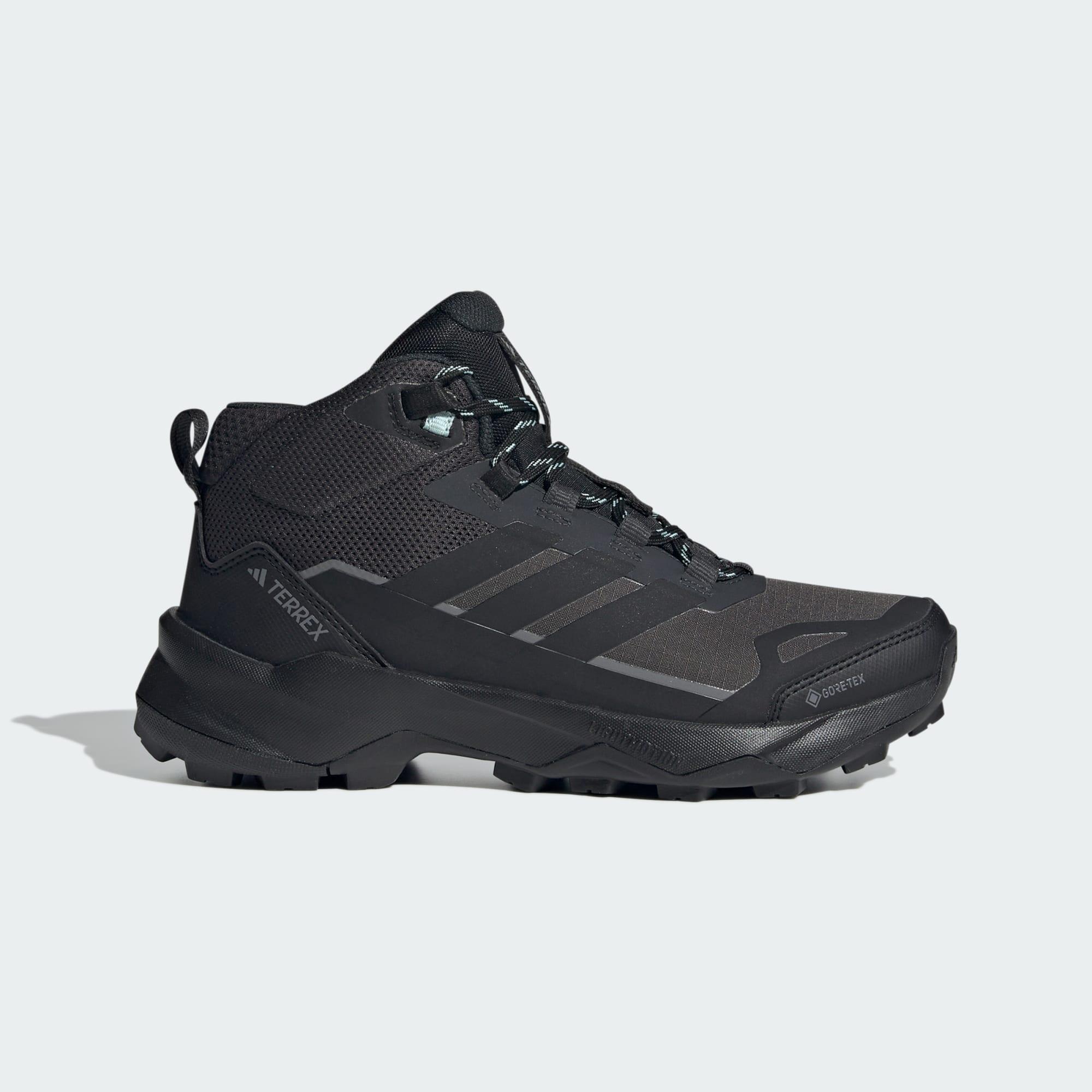 Buty turystyczne Terrex Skychaser AX5 Mid GORE-TEX