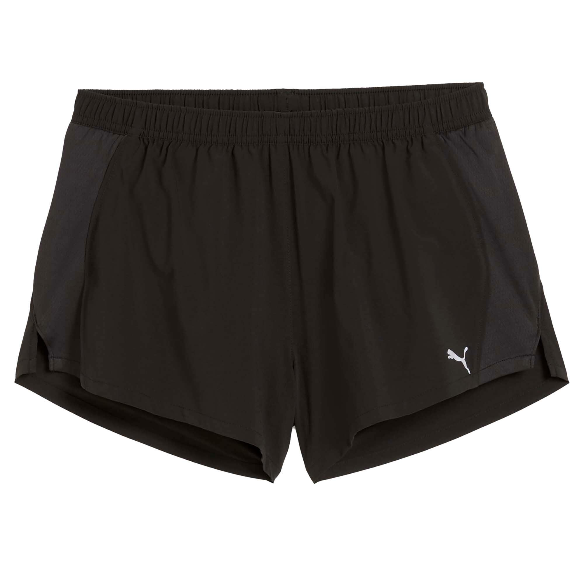 Szorty Puma W Run Velocity 3 Short Damskie
