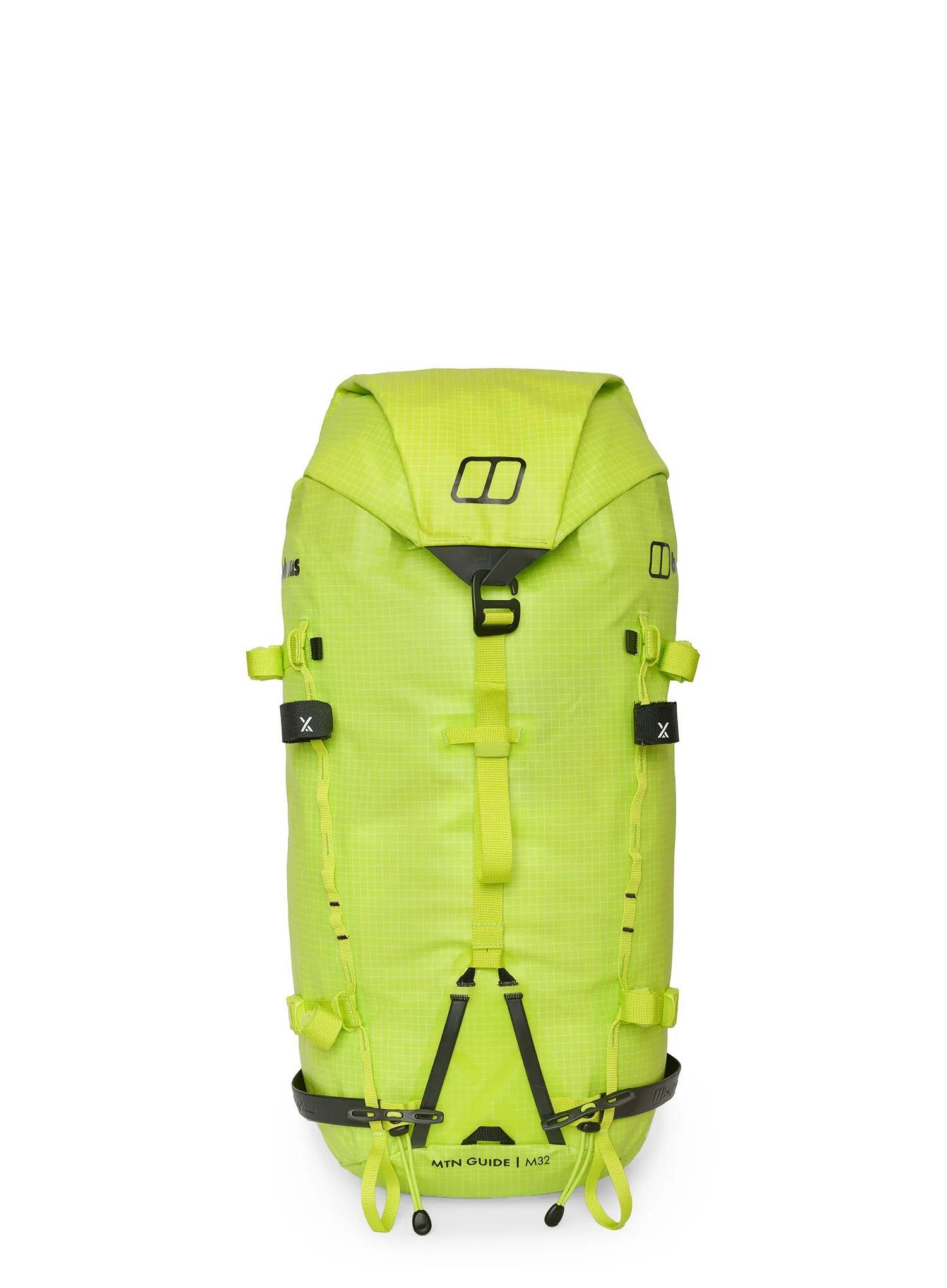 Plecak wspinaczkowy Berghaus Mtn Guide 32+ Am
