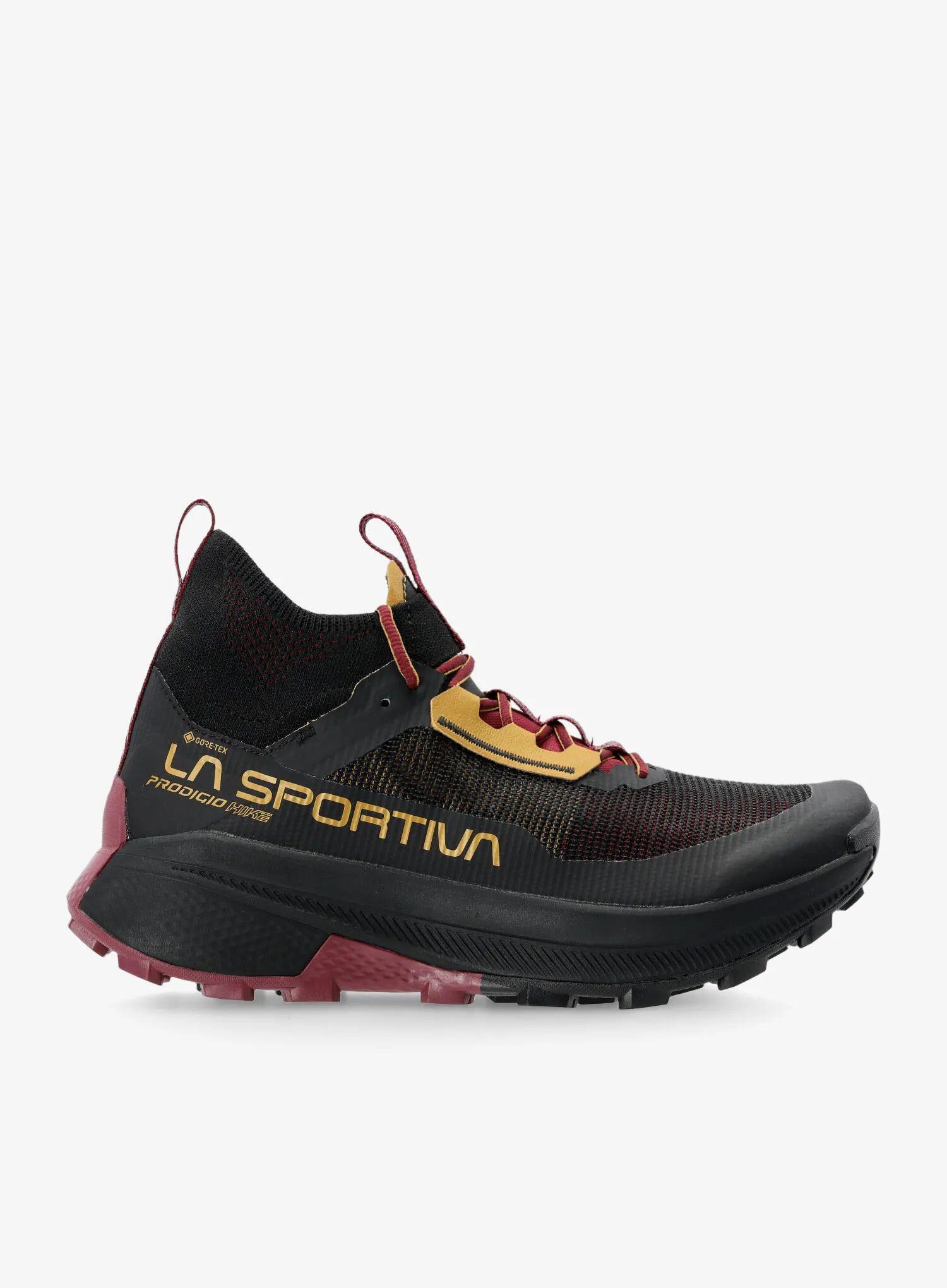 Buty turystyczne męskie La Sportiva Prodigio Hike GTX