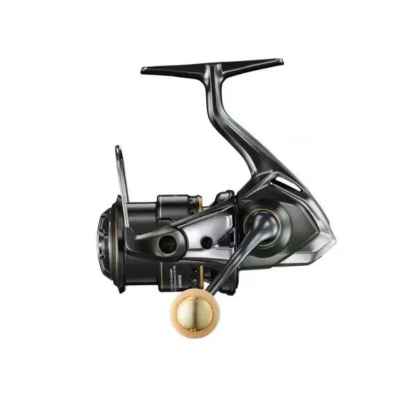 Kołowrotek surfcastingowy Shimano Cardiff XR