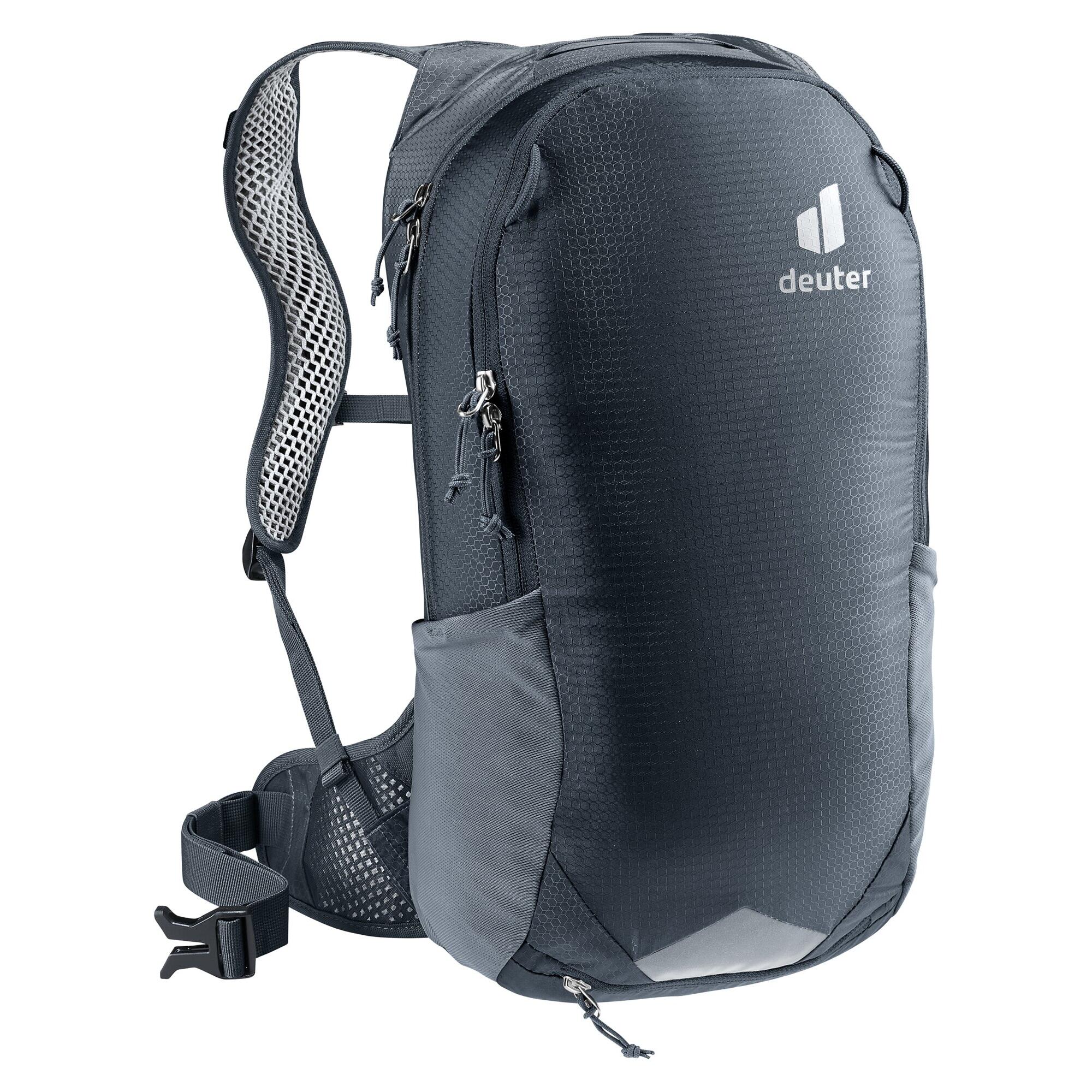 Plecak enduro Deuter Race Air 10 - black