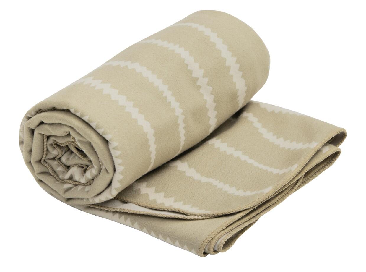 Ręcznik szybkoschnący Sea To Summit Drylite Towel