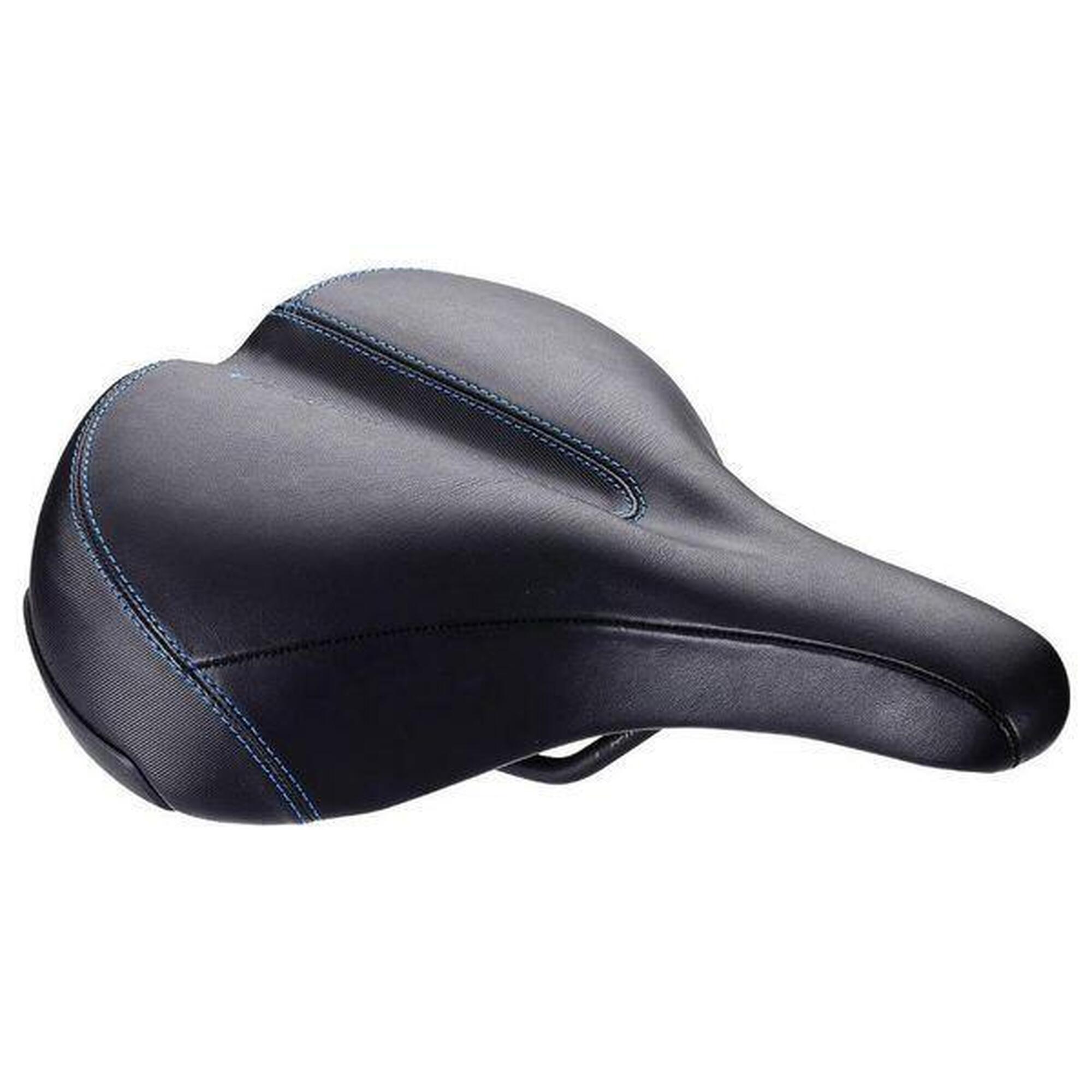 Siodło BBB Cycling ComfortPlus Relaxed