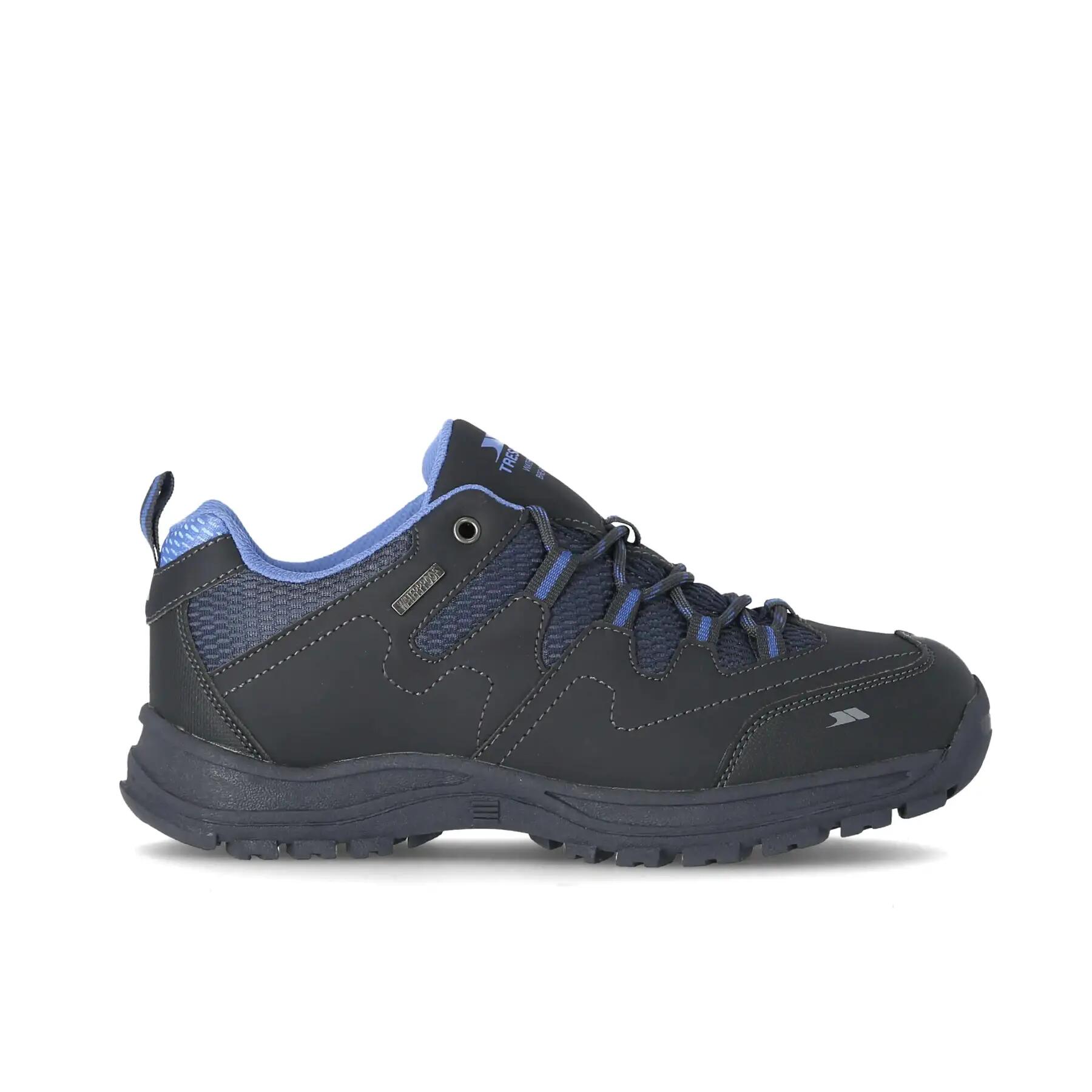 Damskie buty trekkingowe Trespass Mitzi Low
