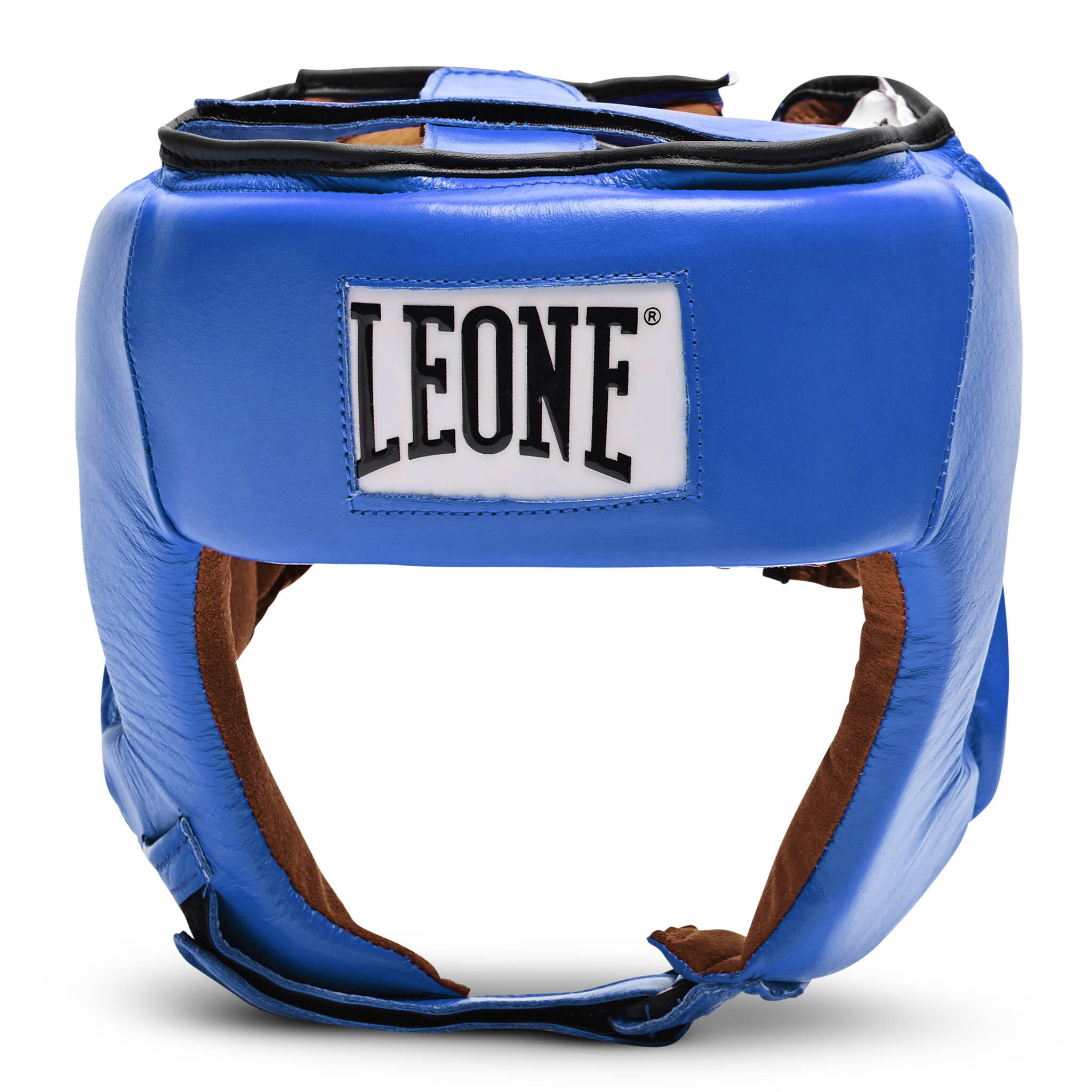 Kask bokserski LEONE 1947 Contest