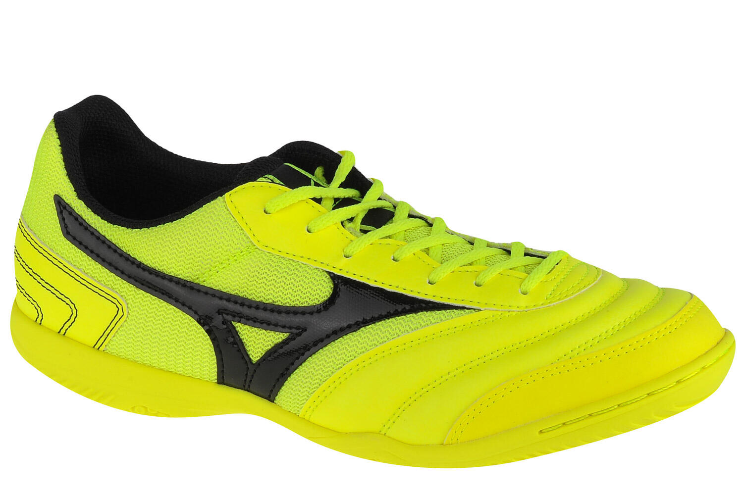 Buty halowe - halówki męskie, Mizuno Mrl Sala Club In