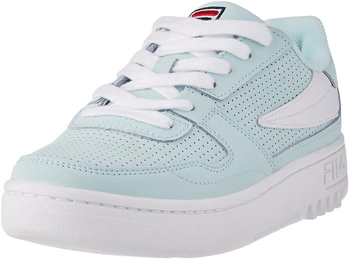 Buty do chodzenia damskie Fila Fxventuno Perfo