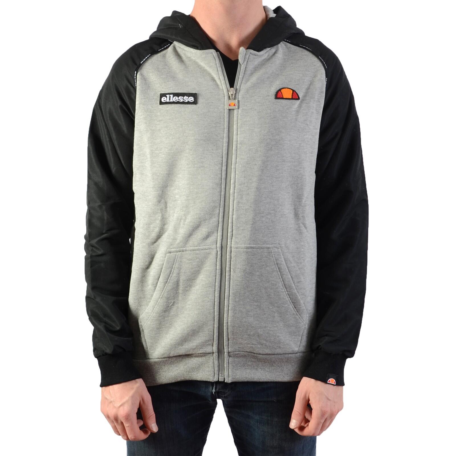 Bluza z kapturem Ellesse Dziecięca