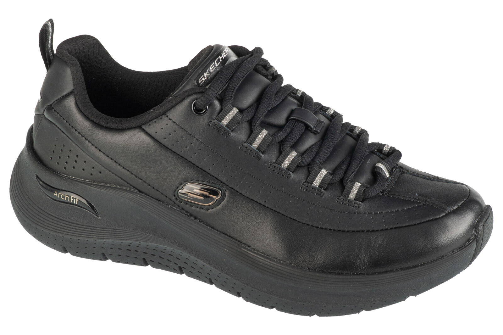 Buty sportowe damskie, Arch Fit 2.0 - Star Bound