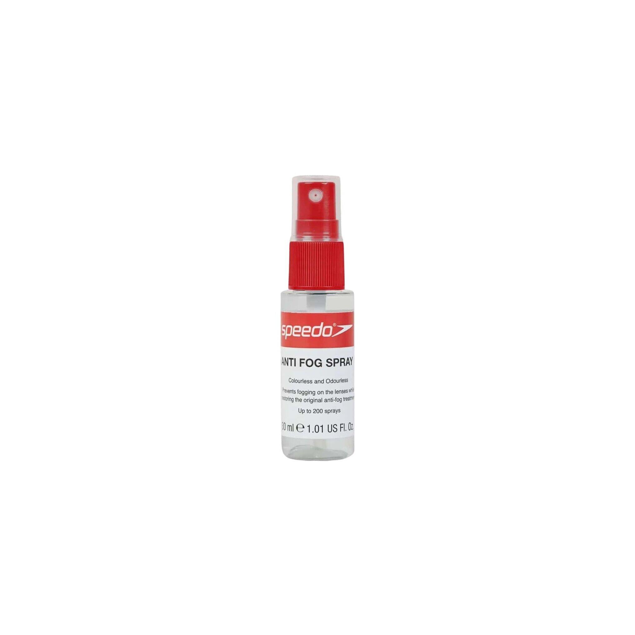 Spray przeciwmgielny Speedo