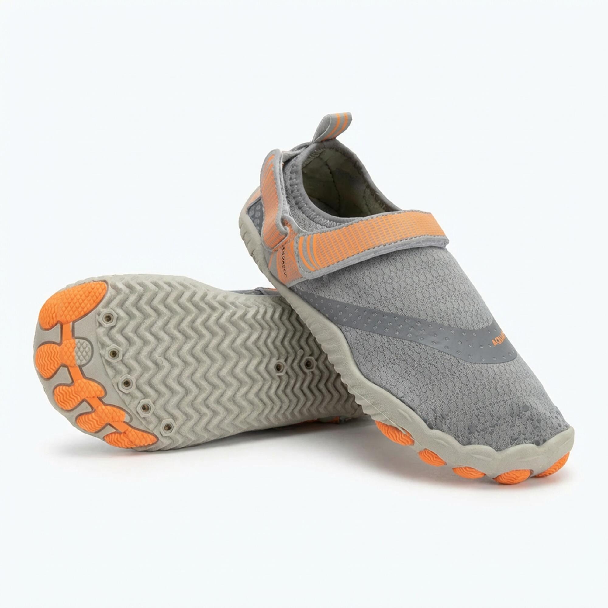 Buty do wody dziecięce AQUASTIC Aqua WS083