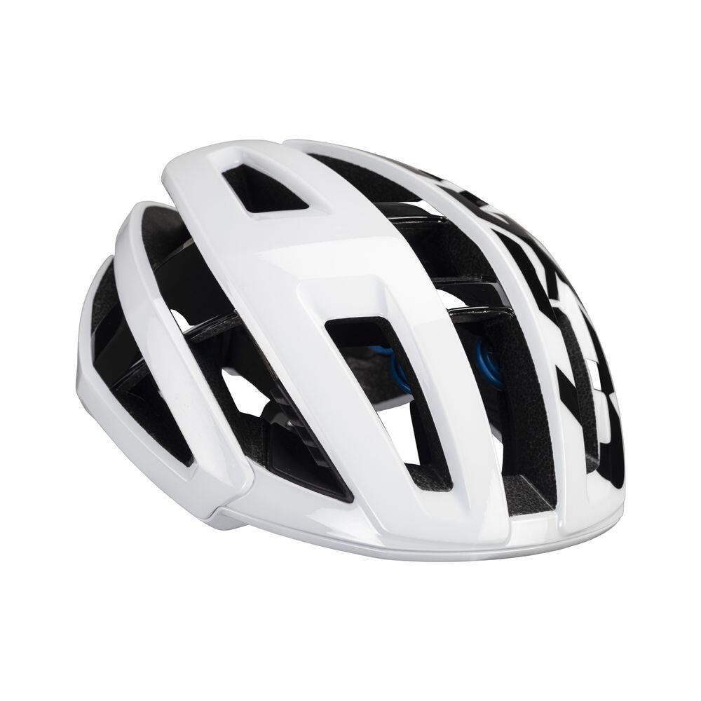 Kask rowerowy MTB Endurance 4.0, biały