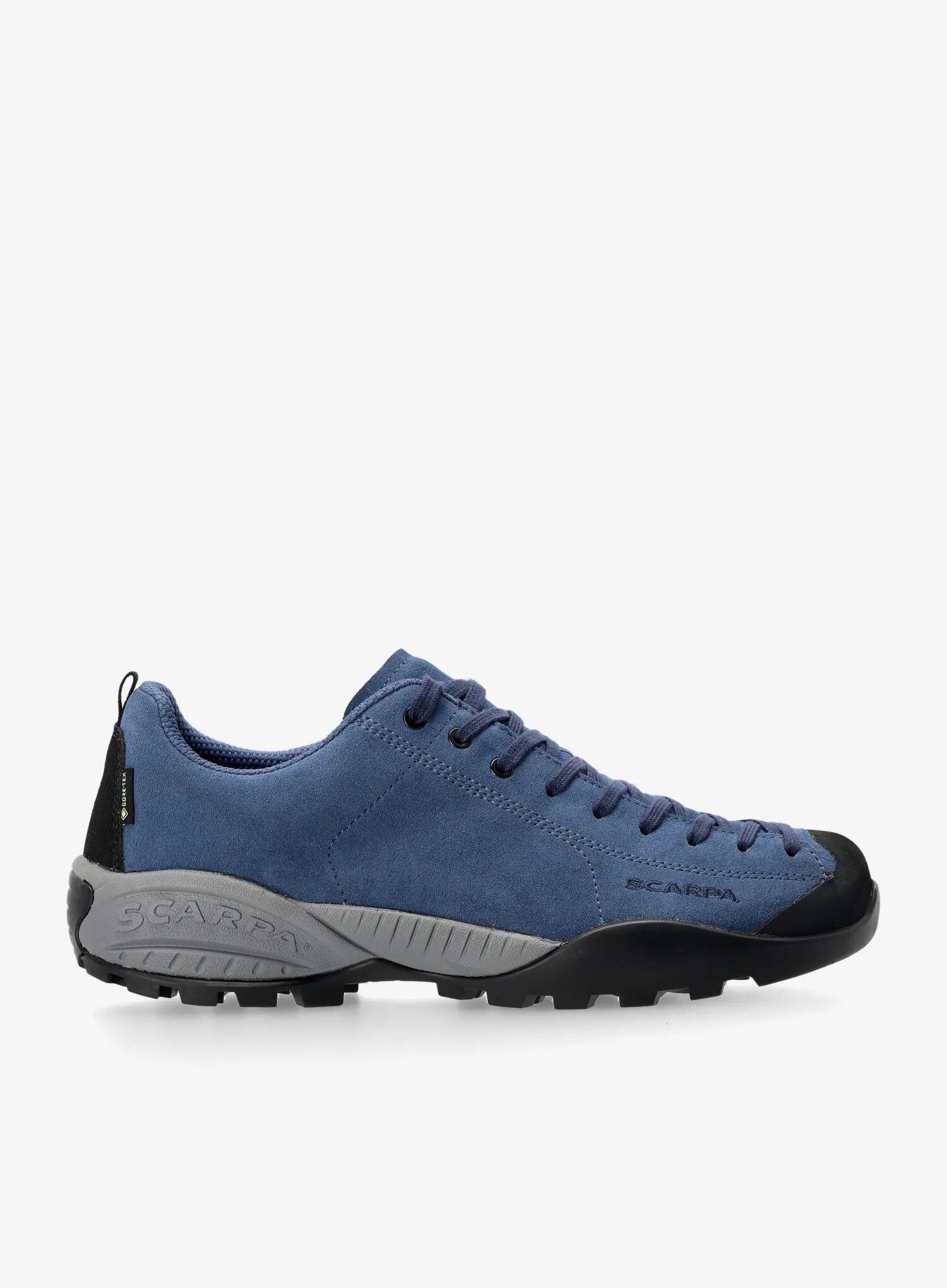 Buty outdoor męskie Scarpa Mojito GTX
