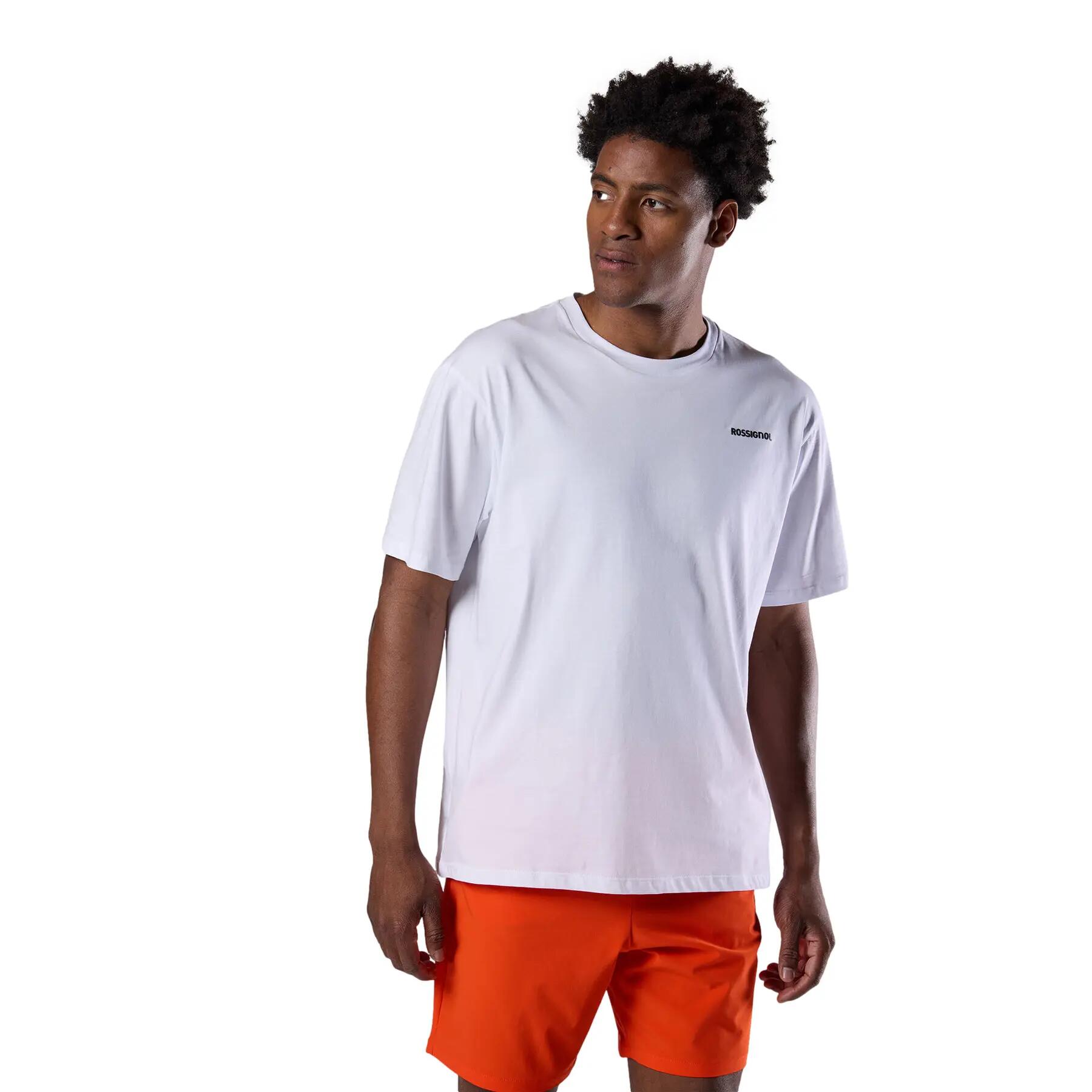 T-shirt Rossignol Graphic Waterfall