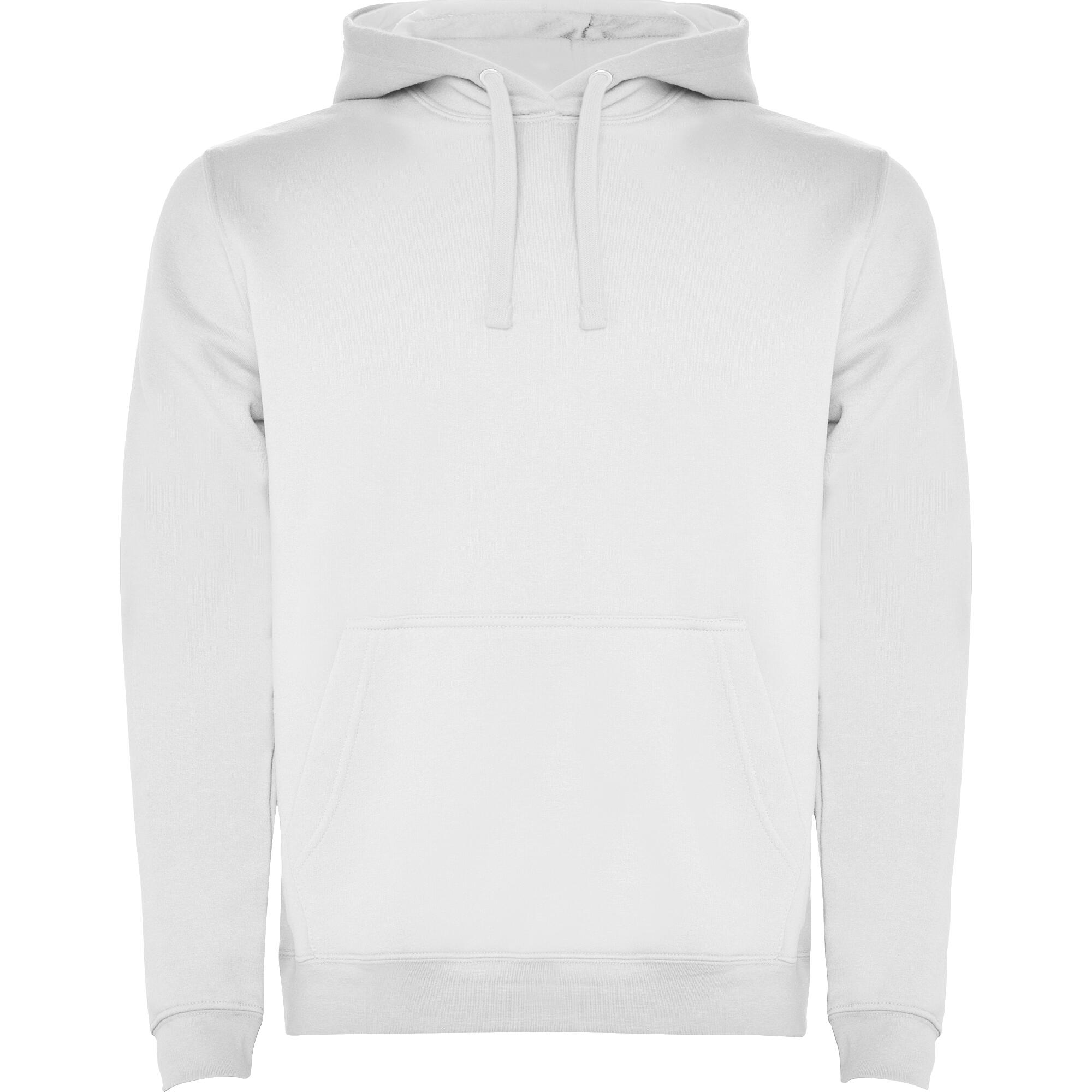 Męska Bluza Z Kapturem Urban