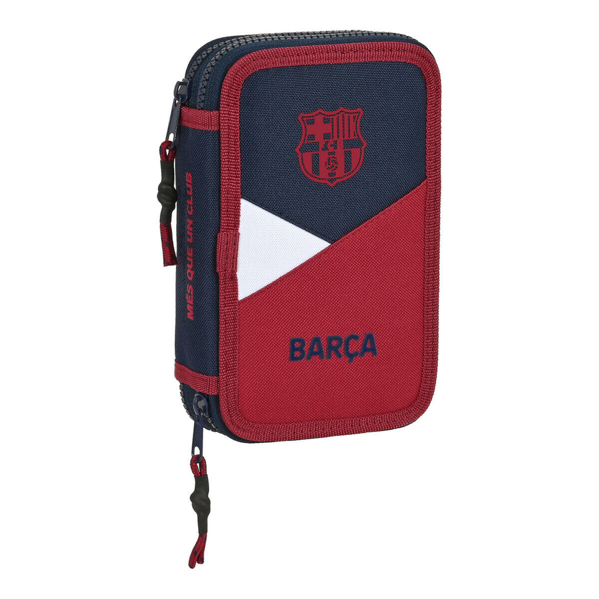 Piórnik Podwójny F.C. Barcelona Corporativa