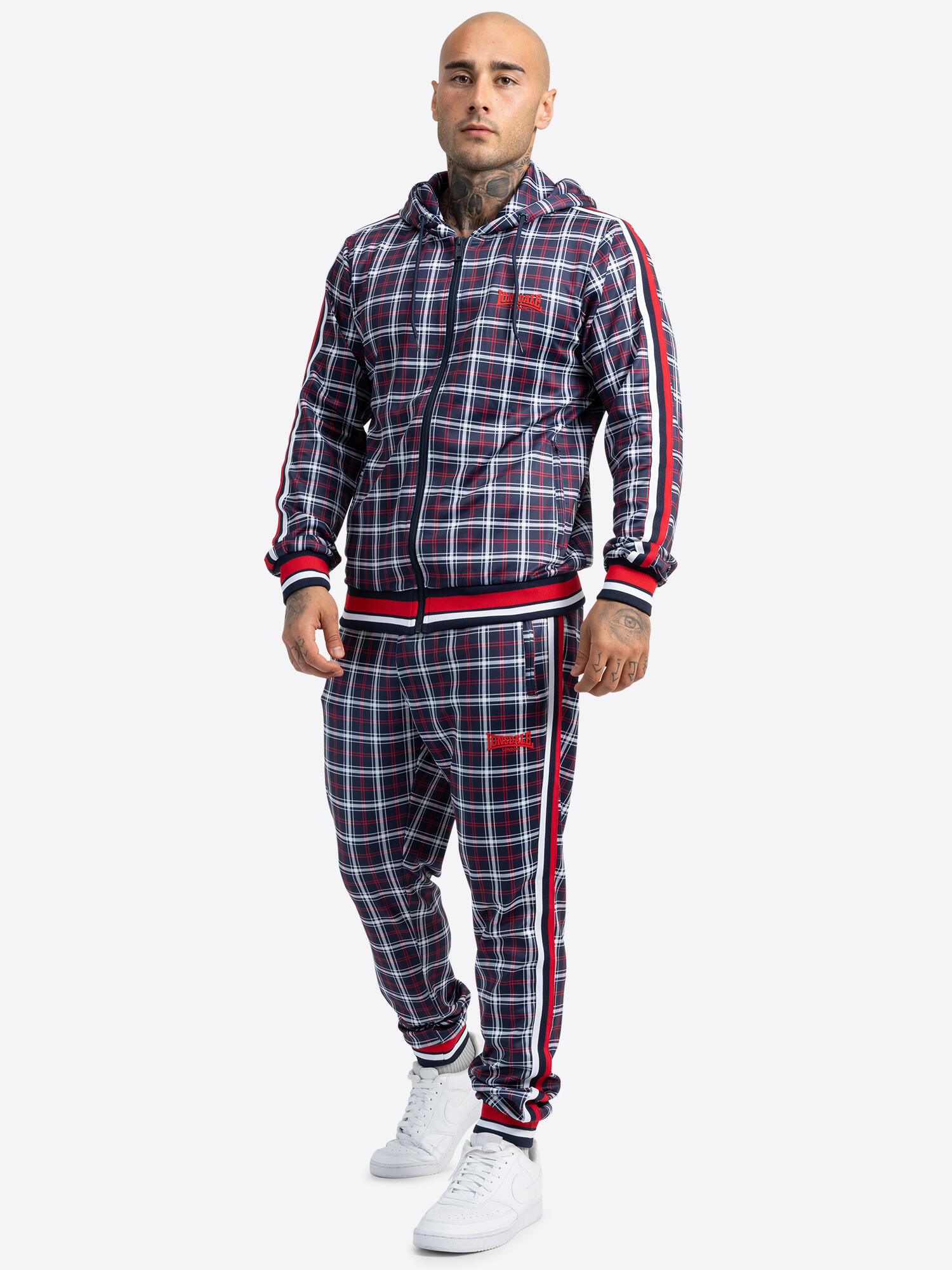 Dres Lonsdale Orbost