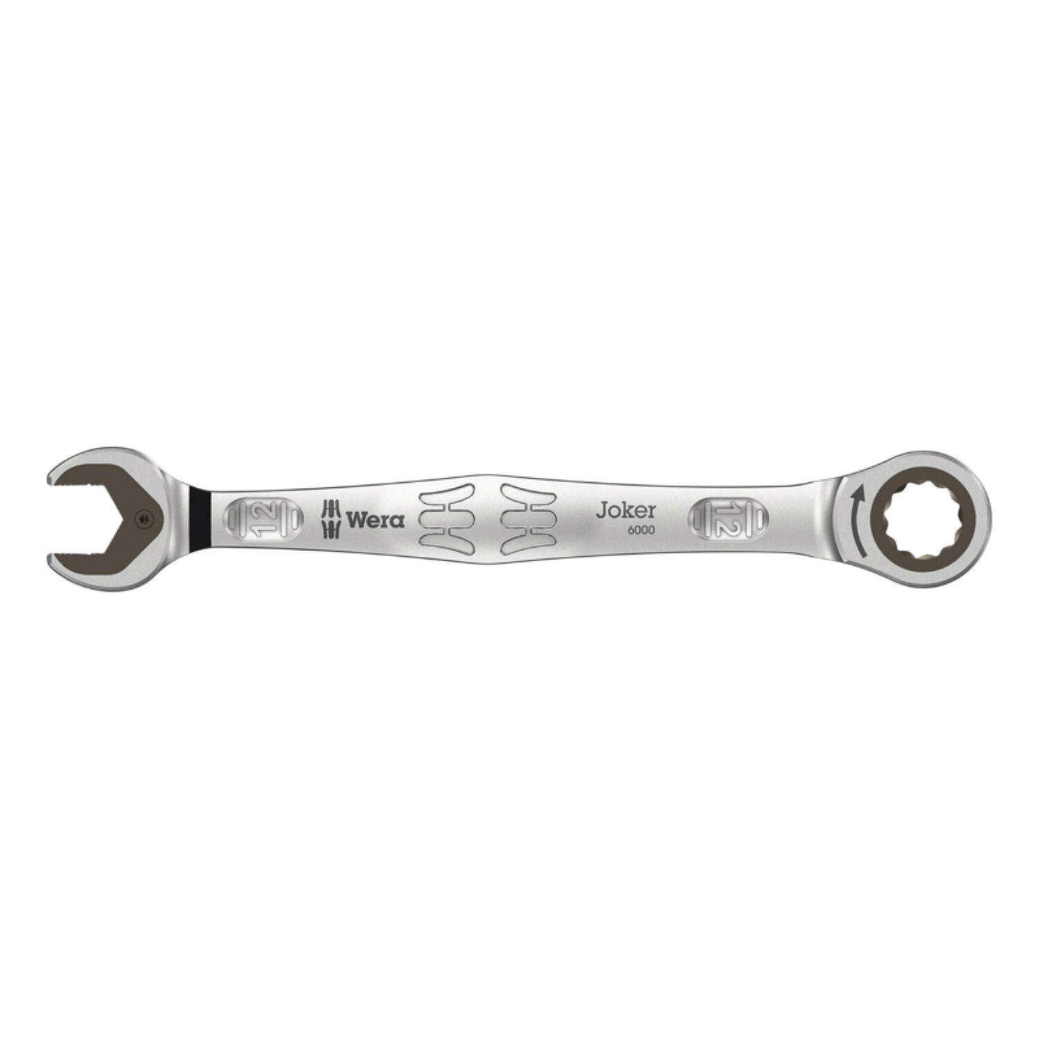 Klucz uniwersalny Wera 6000 Joker 12 SB