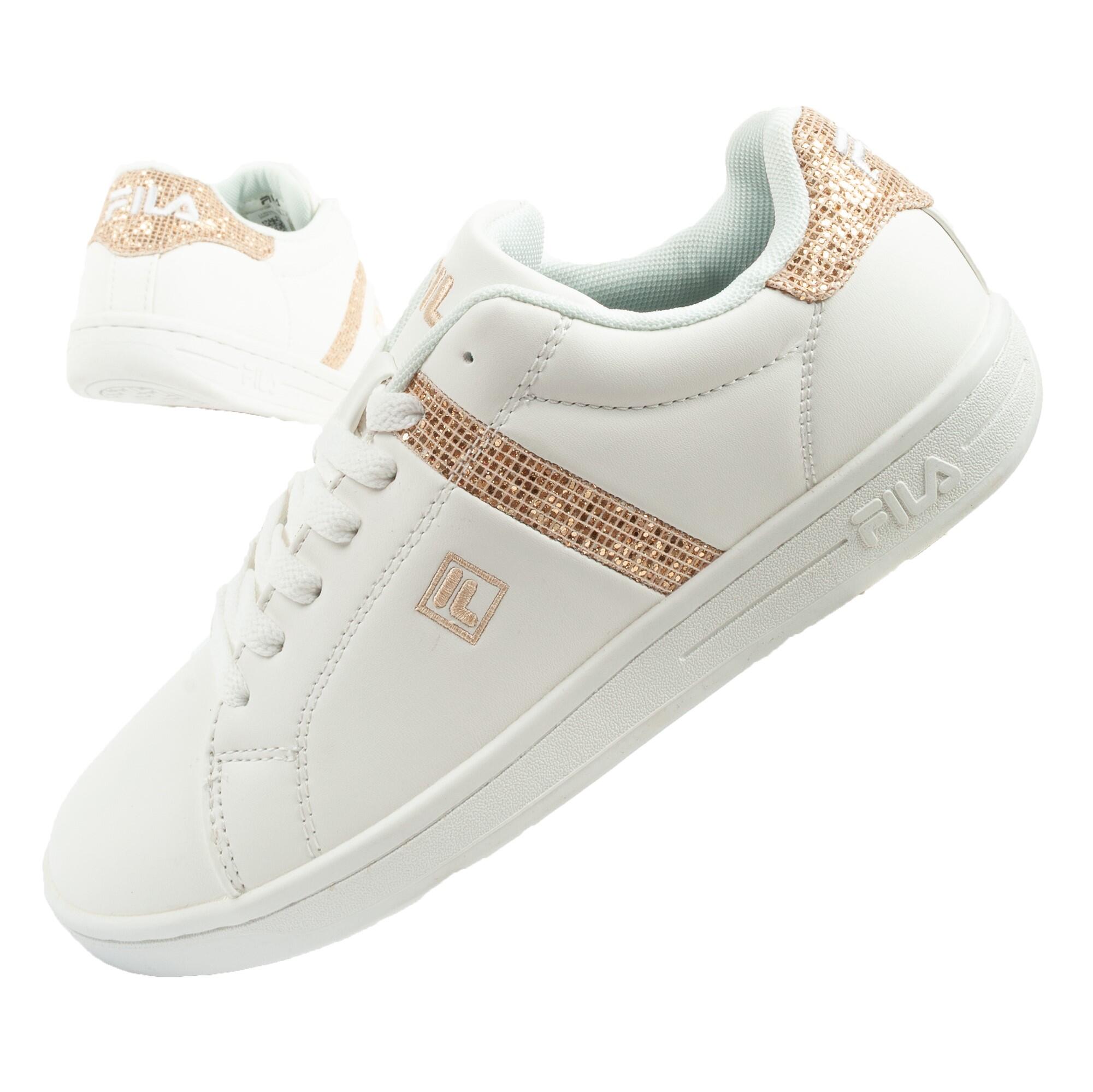 Buty trampki sportowe sneakersy Fila Crosscourt 2