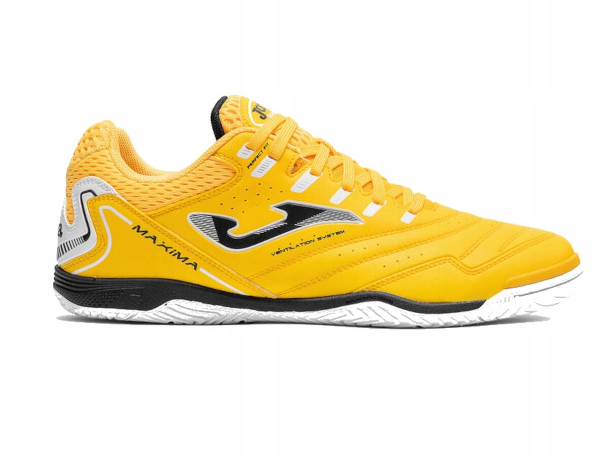 Buty Halówki Męskie Joma Maxima Obuwie Do Gry Na Hali
