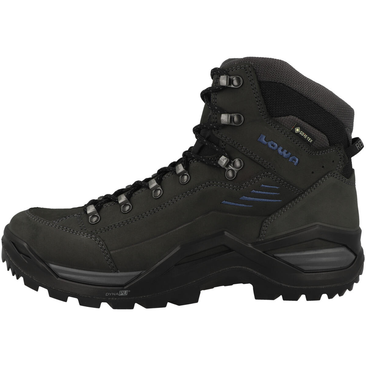 Buty trekkingowe męskie Lowa Renegade Evo Mid Gtx