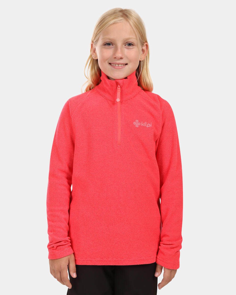 Dziecięca bluza polarowa Kilpi ALMERI-J