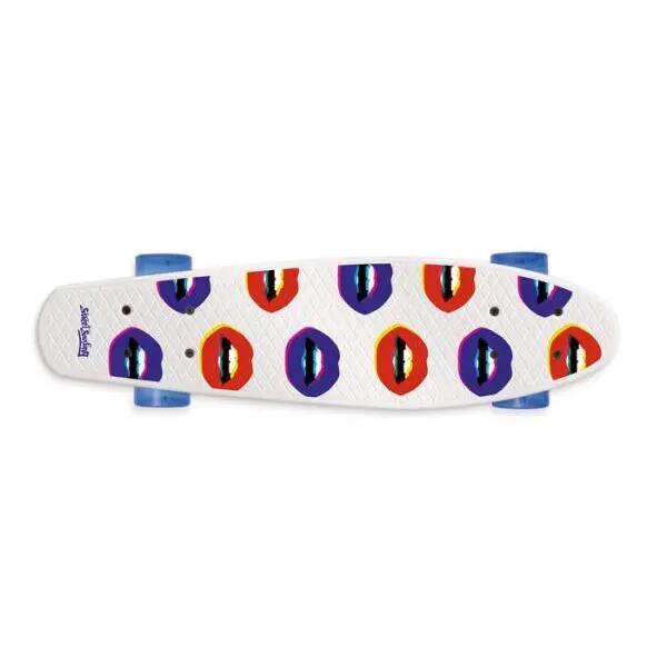 Deska do skateboardu Street Surfing pop board kiss me