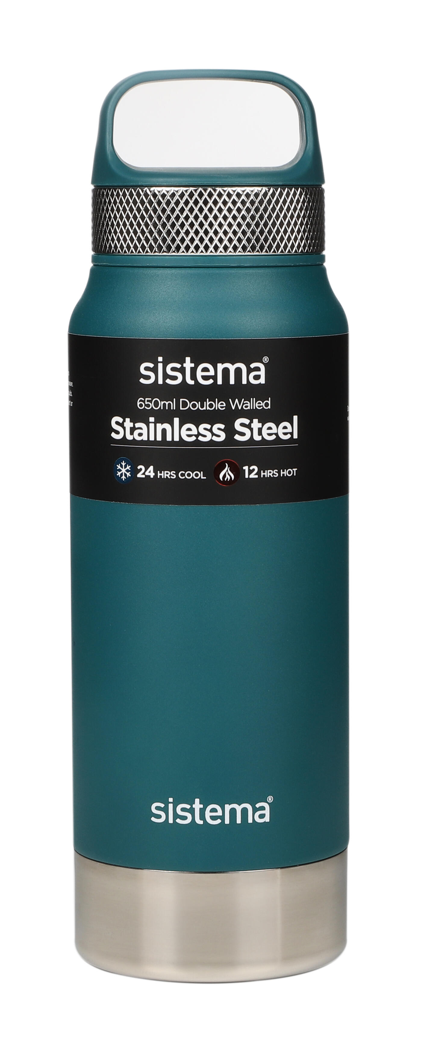 Hydrate Termos ze stali nierdzewnej 650 ml