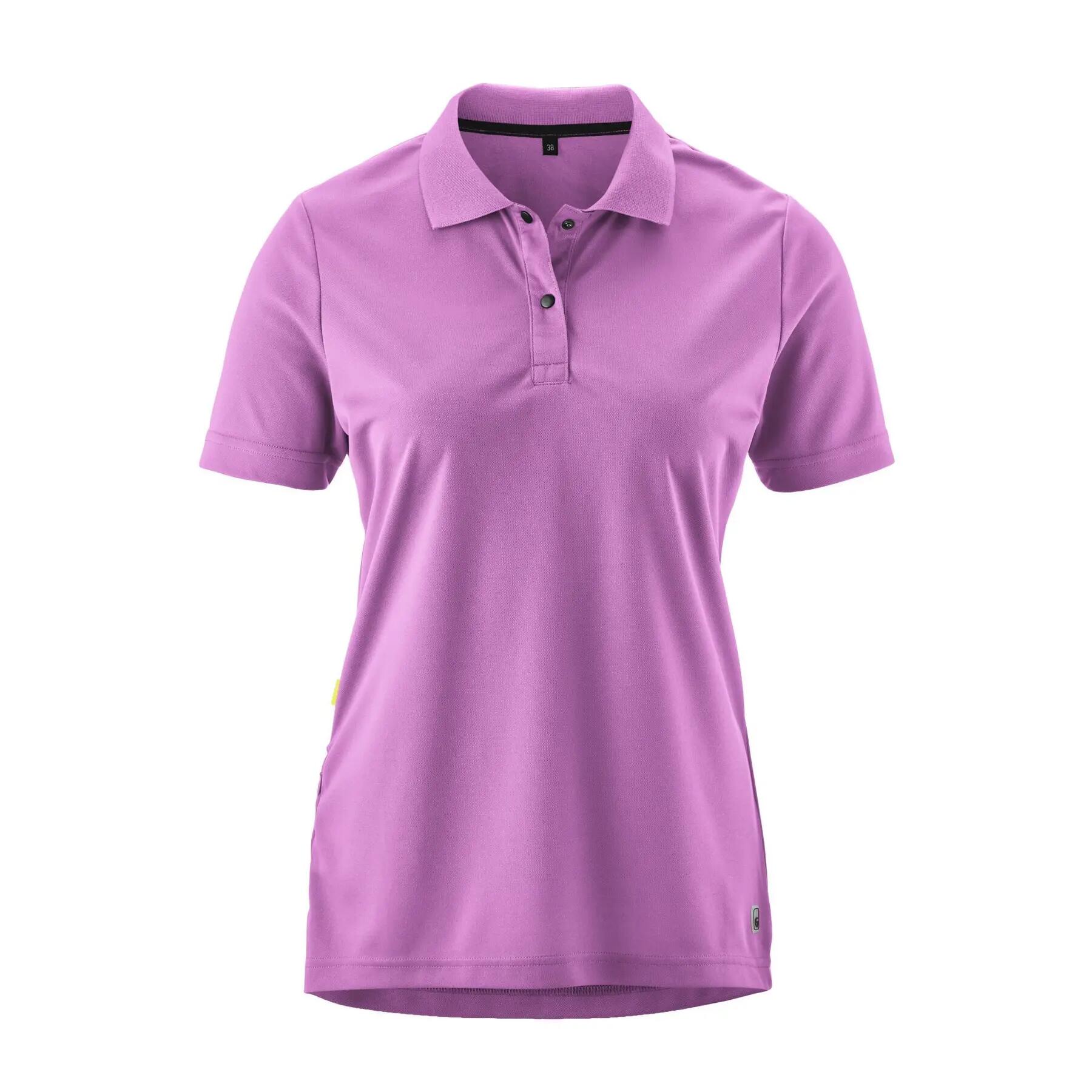 Damska koszulka polo Gonso Essential