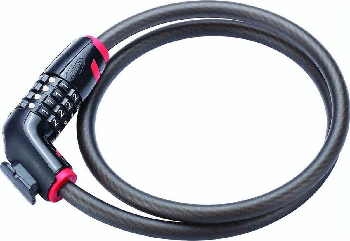 Blokada koła BBB Cycling Codelock 12/18 mm
