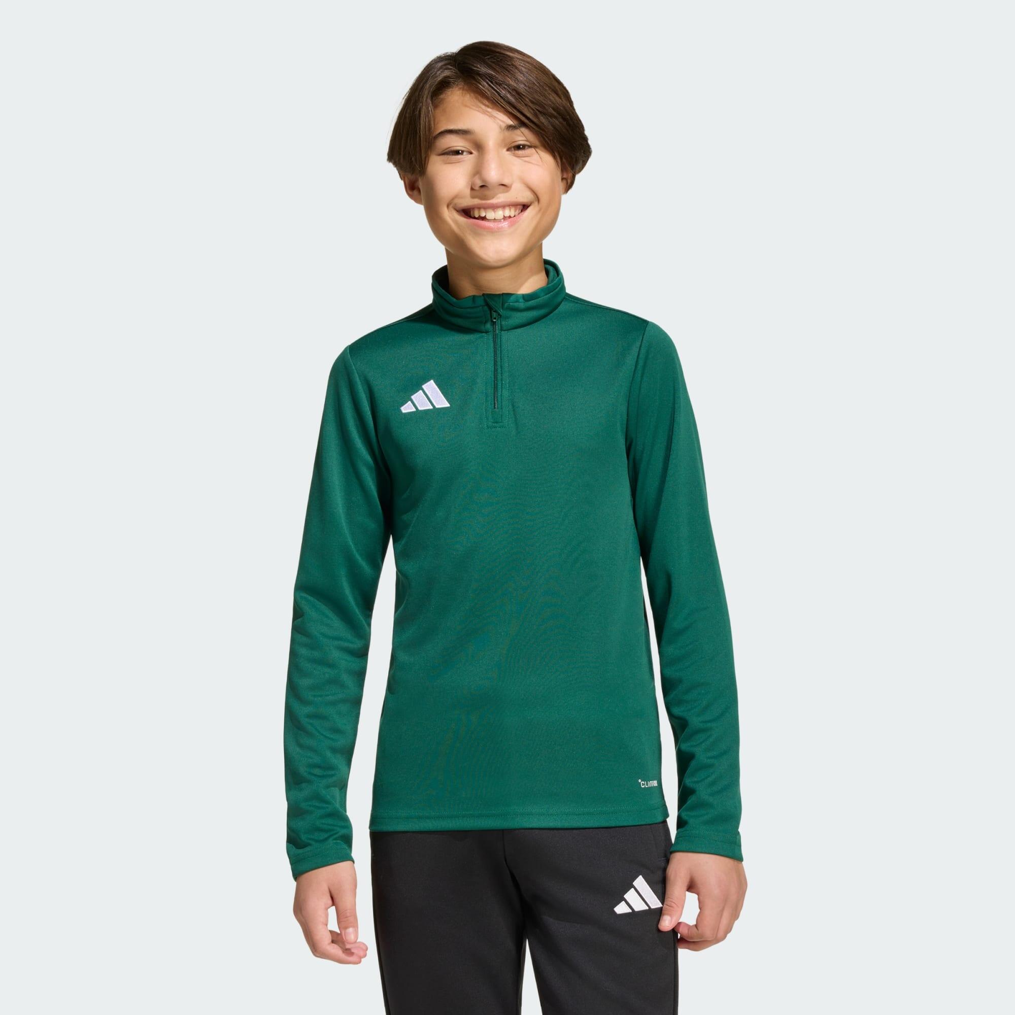 Koszulka Entrada26 Training Top Kids