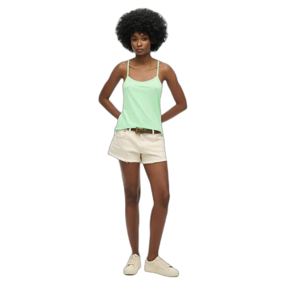 Damski tank top Superdry Studios Strappy