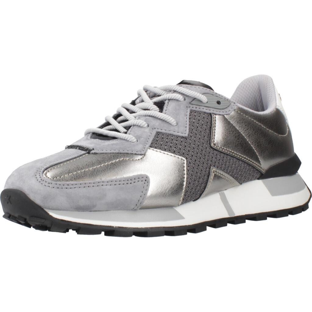 Buty MUNICH 8189019M Szary