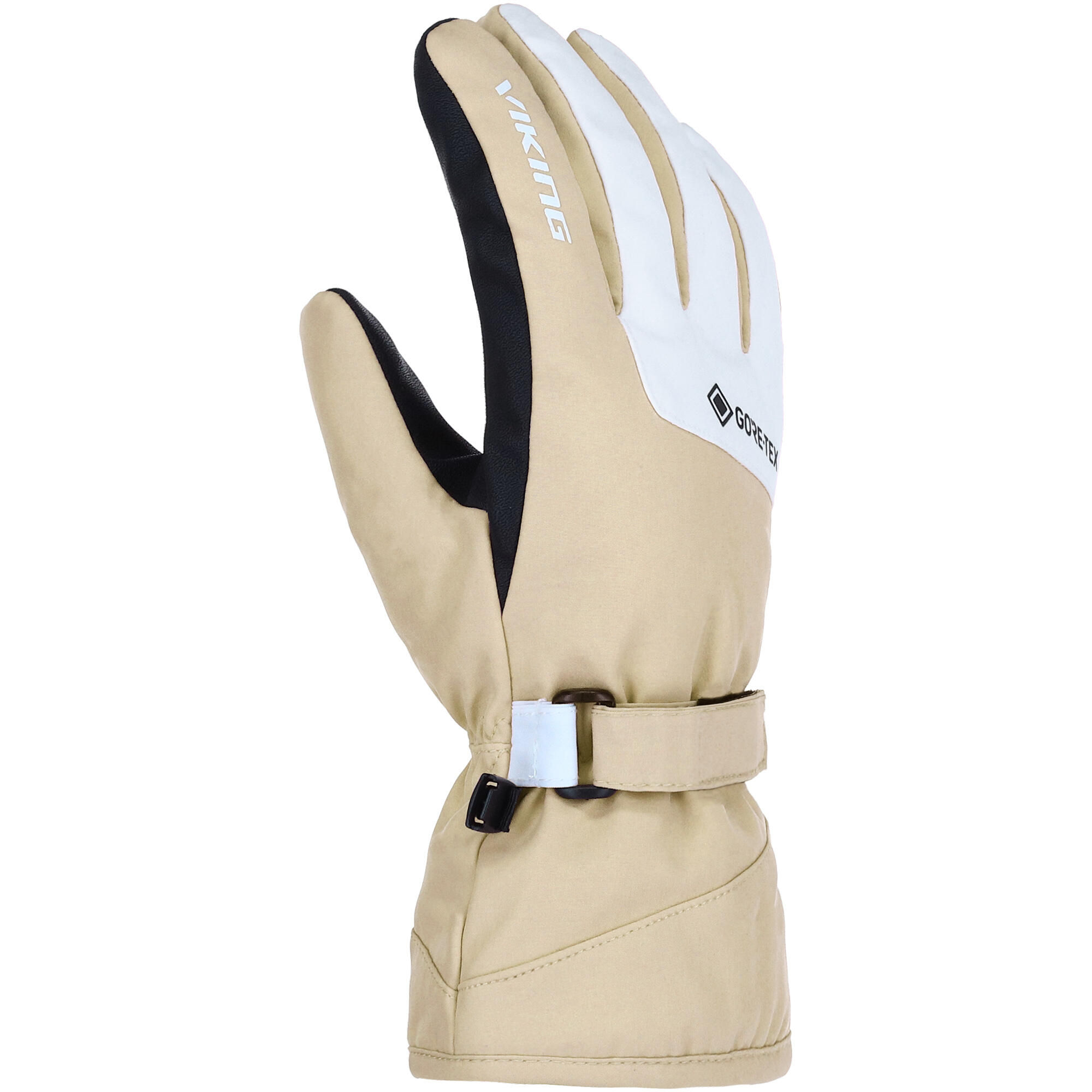 Rękawice narciarskie damskie VIKING Sherpa GTX 2.0