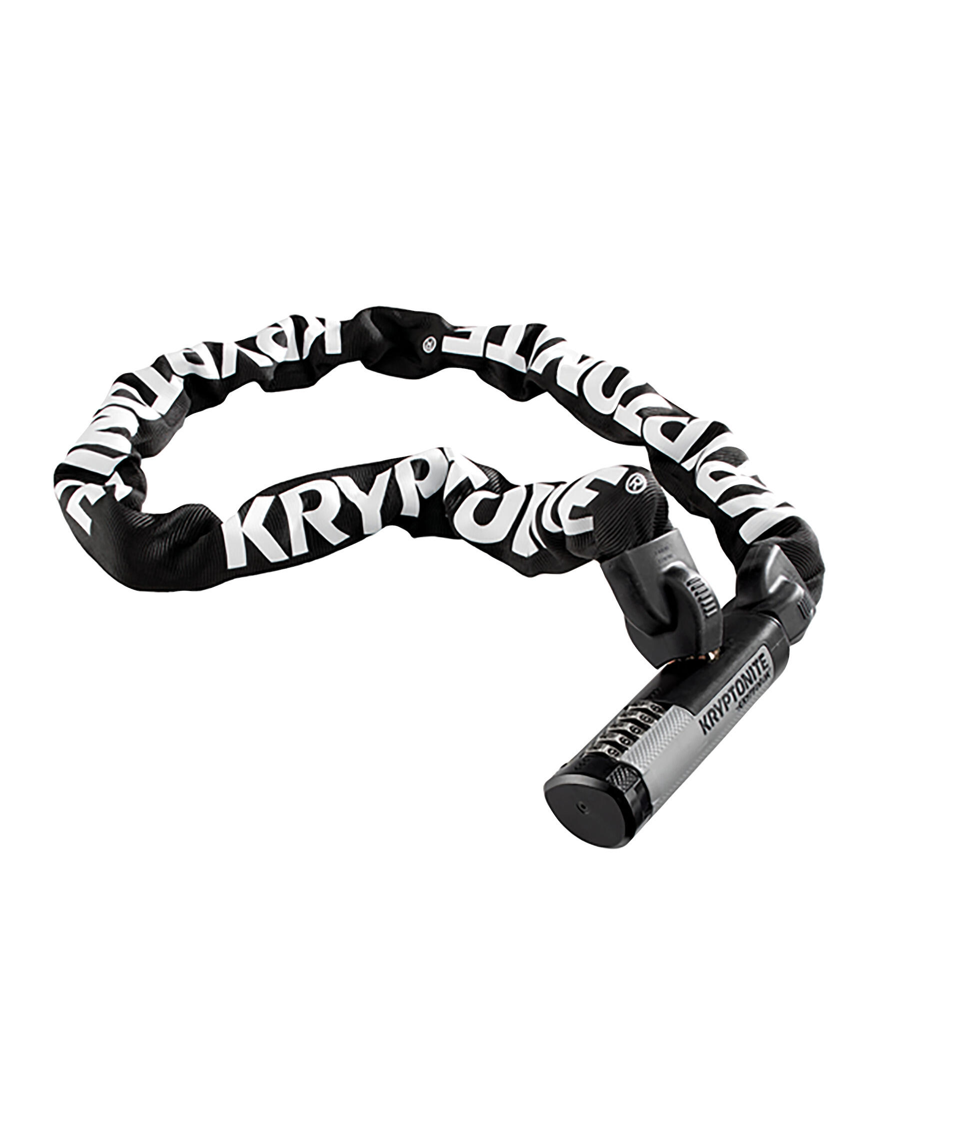 Zamek łańcuchowy KryptoLok Combo 912