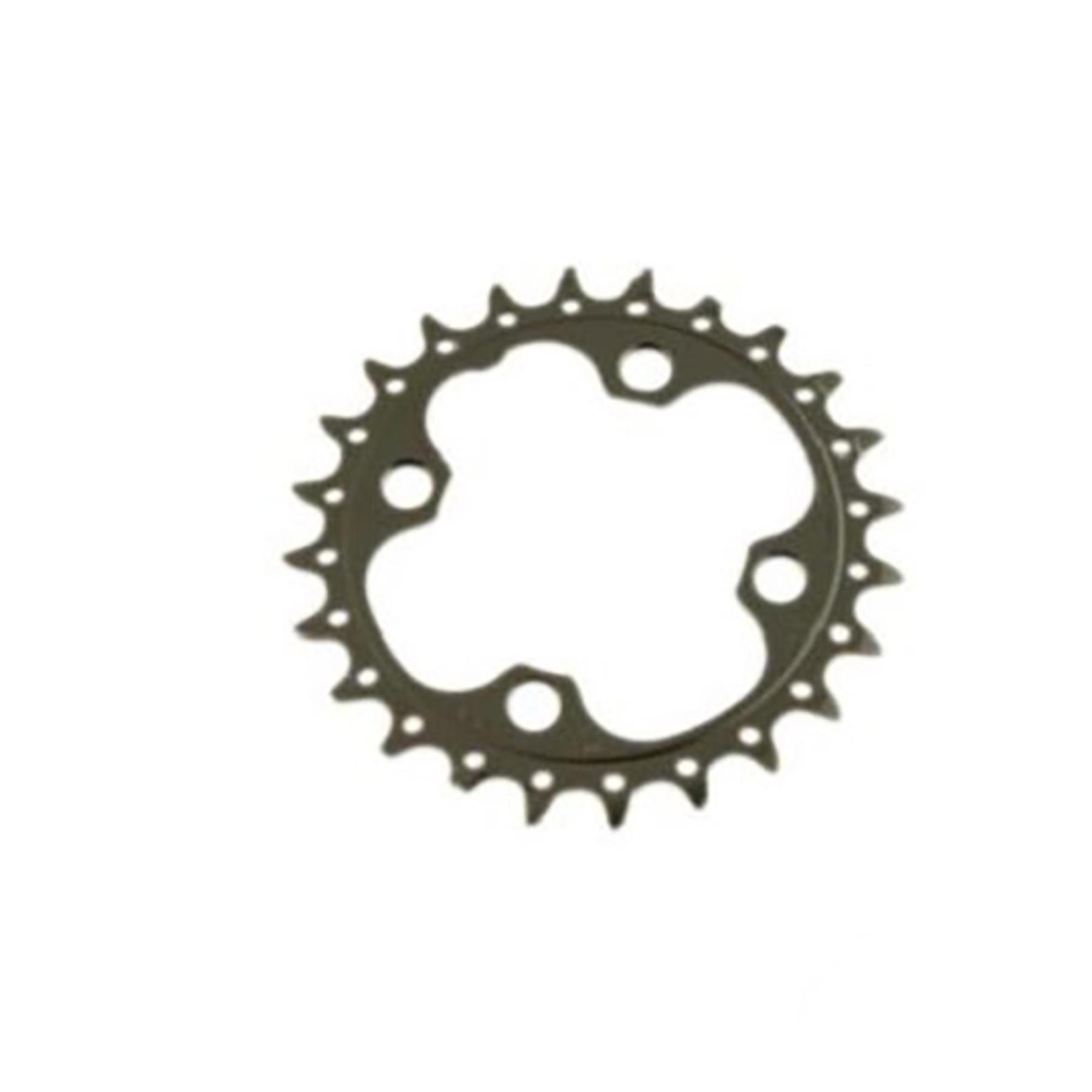 Tacka na płytę Shimano SLX M660 10 vitesse