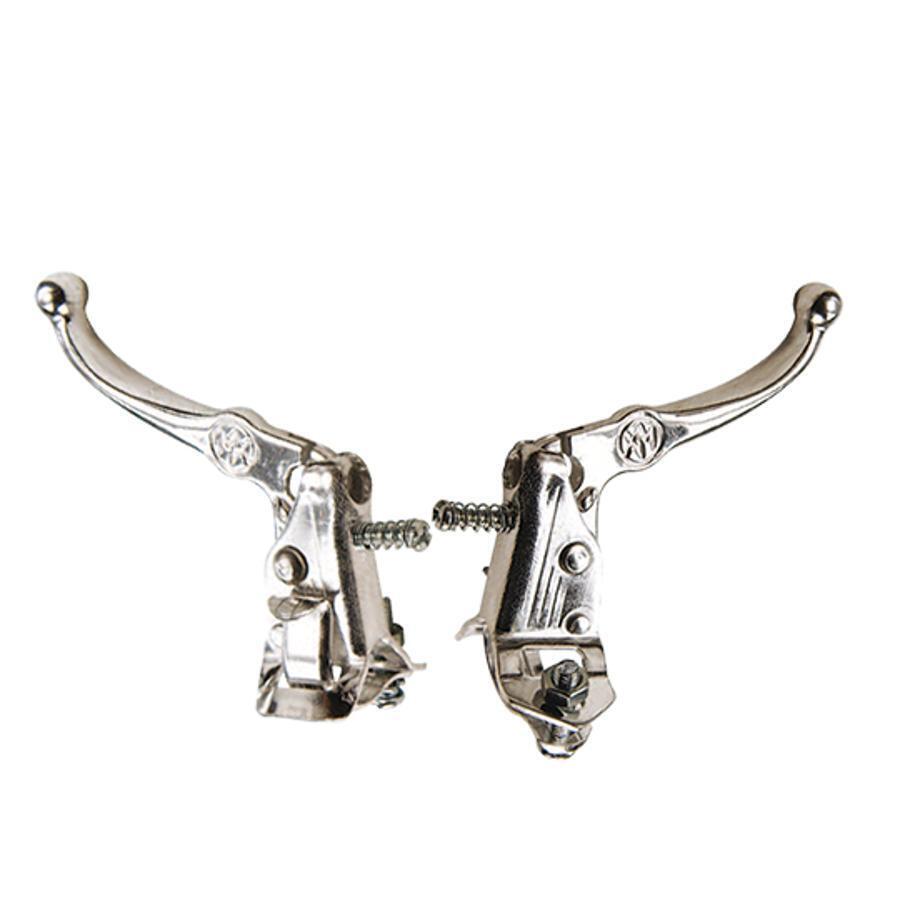 Aluminiowa dźwignia hamulca Fixie Optimiz