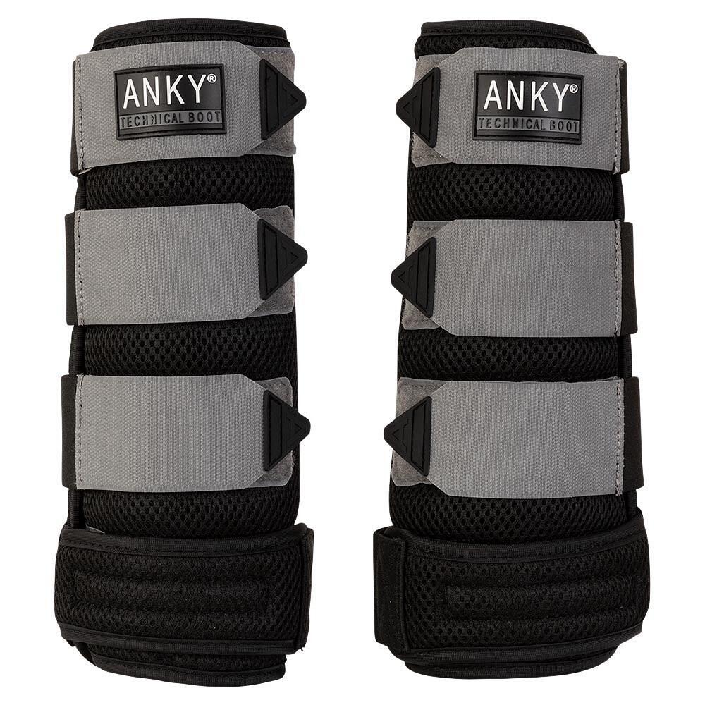 Zamknięte Ochraniacze końskie 3d ANKY Mesh